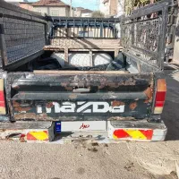 مزدا۲۰۰۰|خودرو سواری و وانت|بندر ترکمن, |دیوار