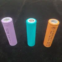 لوازم برقی  باطری لیتیوم یونی