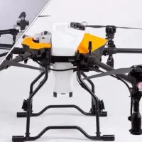 سمپاشی هوایی