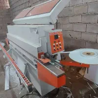دستگاه لبه چسبان ۵ ایستگاه
