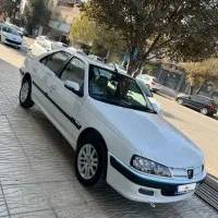 پارس ELX مدل ۱۴۰۳ کم کار سیمی