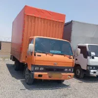 باربری و حمل اثاثیه منزل