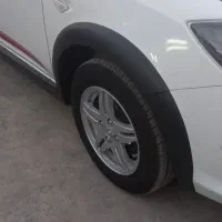 کوییک جی ایکس صفربارینگ آلمنیوم|خودرو سواری و وانت|قم, باسکول|دیوار