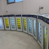 دستگاه جوجه کشی راندمان بالا شرکت هدایت