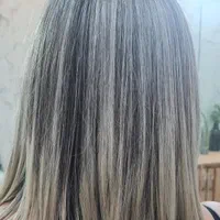 کراتین وپروتئین تراپی|خدمات آرایشگری و زیبایی|مشکین‌دشت, |دیوار