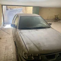 سمند lx ۸۳|خودرو سواری و وانت|برازجان, |دیوار