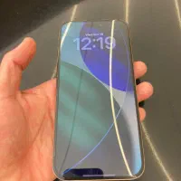 iPhone 16 Pro Max  256GB ZAA|موبایل|تهران, زعفرانیه|دیوار