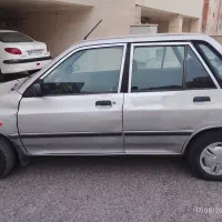 پراید ۸۶ انژکتوری|خودرو سواری و وانت|قم, پردیسان|دیوار