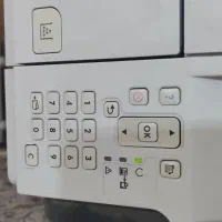 یک عدد پرینتر hp|پرینتر، اسکنر، کپی، فکس|حمیدیه, |دیوار