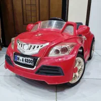 ماشین شارژی اورجینال در حدنو