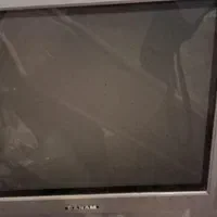 دوعدد tv سالم|تلویزیون و پروژکتور|تهران, اوین|دیوار