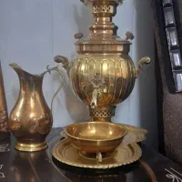 سماور مسی