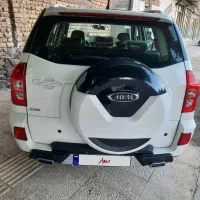 x33s 1400|خودرو سواری و وانت|تهران, سعادت‌آباد|دیوار