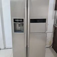 یخچال ساید الجی مناسب جهاز اصل کره درحدنو