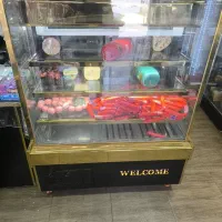 یخچال و لوازم پروتئینی