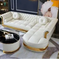 مبل چستر ال راحتی صندلی نهار خوری