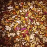 انواع سبزی از تازه ترین سبزی ها|خوردنی و آشامیدنی|قم, در بهشت|دیوار