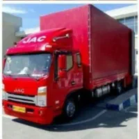 باربری، اثاث کشی، تخلیه بارگیری، اتوبار کاشان