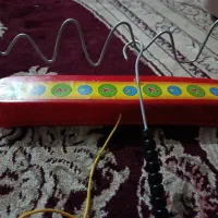 اسباب بازی اعصاب سنج کاملا سالم