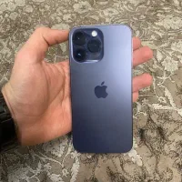 آیفون 14 پرومکس 256za