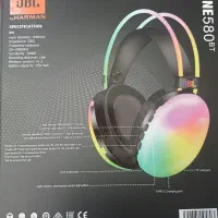 هدفون rgb ( توضیحات مهم )