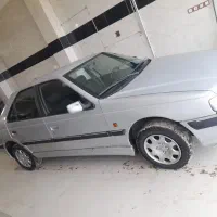 پرشیا مدل ۸۶