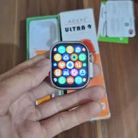 اپل واچ سری 9|ساعت|تهران, دروازه شمیران|دیوار