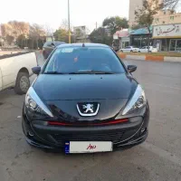 207tu3|خودرو سواری و وانت|اردبیل, |دیوار