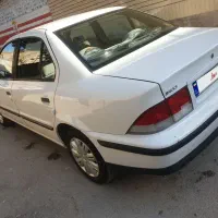 سمند|خودرو سواری و وانت|کرمانشاه, |دیوار