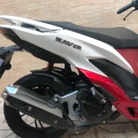 کلیک کویر 1401در حد|موتورسیکلت|یزد, |دیوار