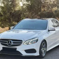 بنز E E250 ، مدل 2015|خودرو سواری و وانت|تهران, پردیسان|دیوار