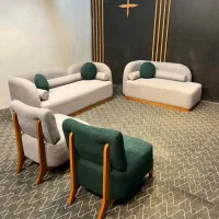 مبل راحتی آرامیس ۲
