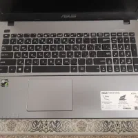 لبتاب ایسوس مدل x550vxk|رایانه همراه|تهران, هفت حوض|دیوار