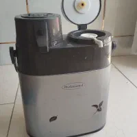 فلاکس (فلاسک) دوقلو|قوری، کتری، قهوه‌ساز دستی|خمینی‌شهر, |دیوار