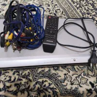 دستگاه DVD سامسونگ