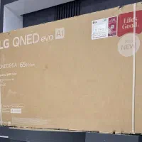 Lg Qned86A 55