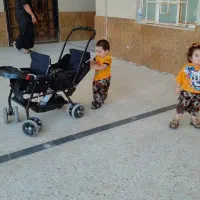 کالسکه مارک دلیجانکالسکه|کالسکه و لوازم جانبی|اهواز, پردیس دو|دیوار