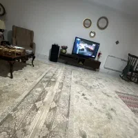 فرش ۹متری ۱۲۰۰ شانه ۲ عدد