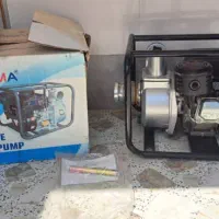 فروش پمپ اب
