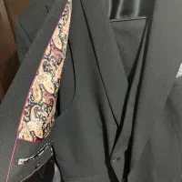 کت و شلوار و جلیقه درجه یک|لباس|همدان, |دیوار