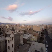 110 متر 2 خواب فول .سبلان شمالی زیر قیمت|فروش آپارتمان|تهران, سبلان (لشگر)|دیوار