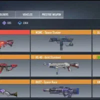 اکانت کالاف دیوتی|کنسول، بازی ویدئویی و آنلاین|قمرود, |دیوار