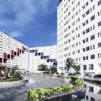 فروش امتیاز تعاونی اپارتمان های منطقه ازاد ماکو