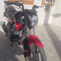 موتور ایردکو 150|موتورسیکلت|دهدشت, |دیوار