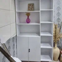 کتابخانه کمد دار