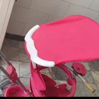 سه چرخه فلامینگو