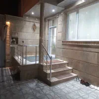 خانه ویلایی مسکونی