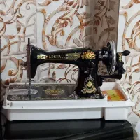 چرخ خیاطی