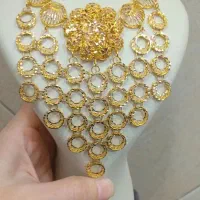 طلا دست دوم برای سرمایهگذاری|جواهرات|قم, شهرک امام حسین|دیوار