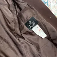 کت مردانه ی خز دار|لباس|خرم‌آباد, |دیوار